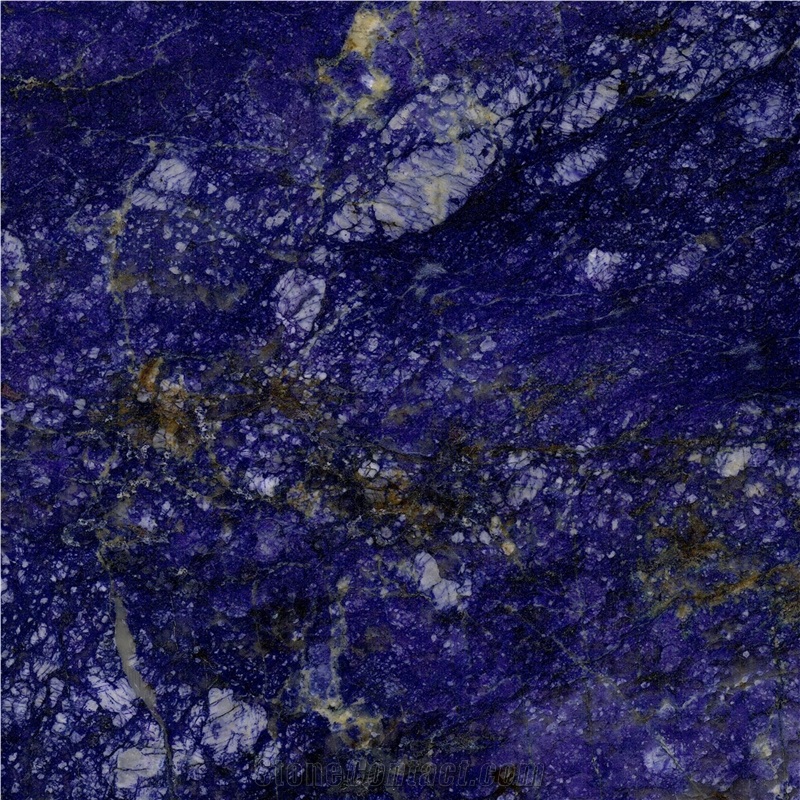 Sodalita Granite Tile