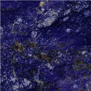 Sodalita Granite Tile