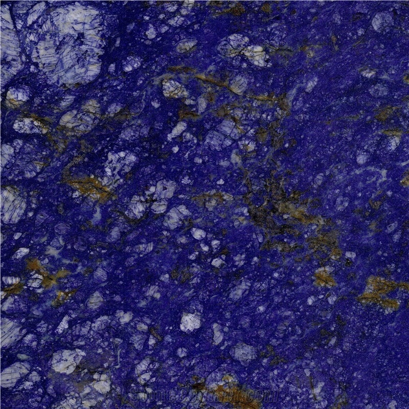 Sodalita Granite Tile