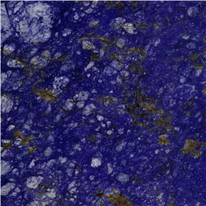 Sodalita Granite Tile