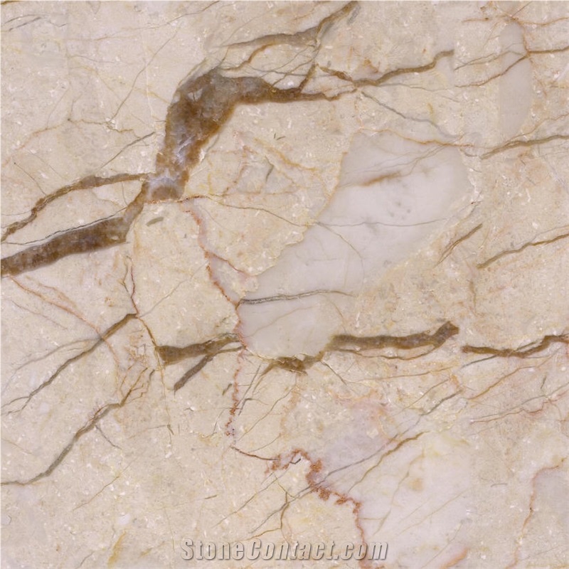 Sofitel Gold Marble Tile