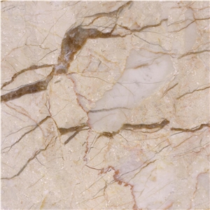 Sofitel Gold Marble Tile