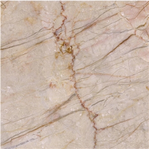 Sofitel Gold Marble Tile