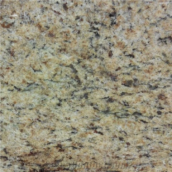 Soft Yellow Granite importance=