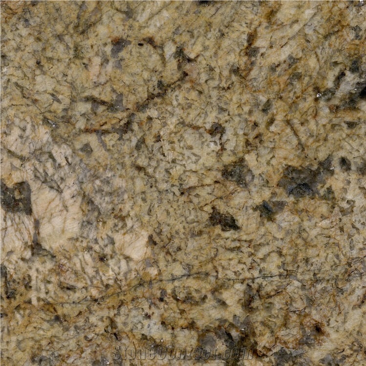 Solaris Granite Tile