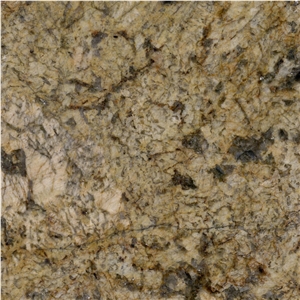 Solaris Granite Tile
