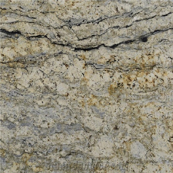 South Beach Granite Slab