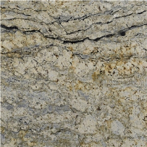 South Beach Granite Slab