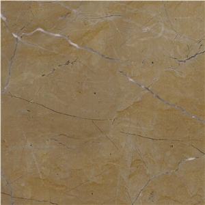 Spanish Gold Marble Tile