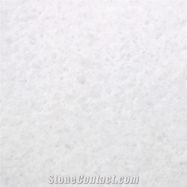 Sparkling White Marble importance=
