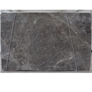 Sparta Grey Marble Slab