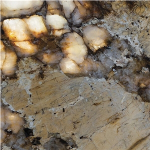 Spartacus Granite Tile