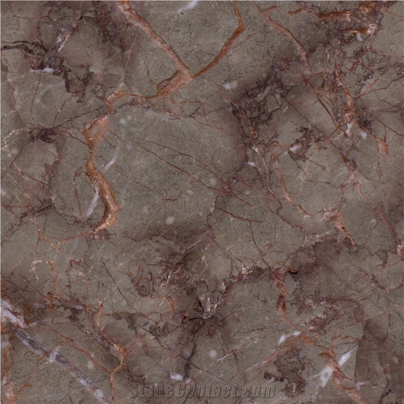 Spider Red Marble importance=