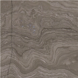 Spray Wave Marble Tile
