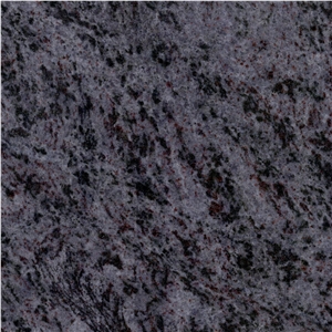 Srikakulam Blue Granite