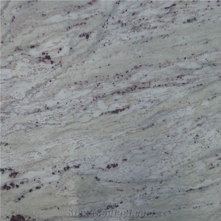 St. Andreas Granite importance=