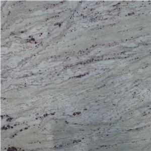 St. Andreas Granite