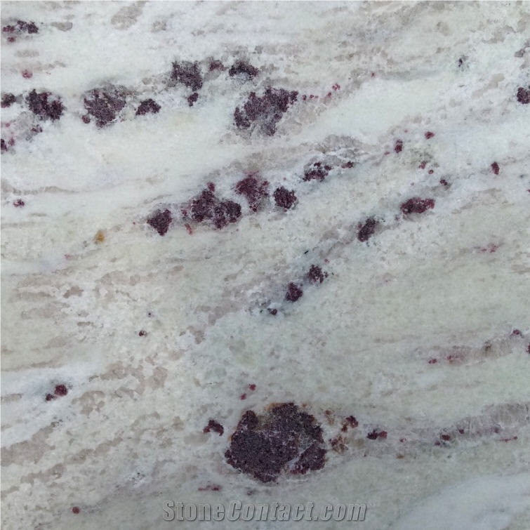 St. Andreas Granite Tile