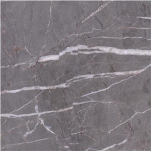 St Laurent Grey Marble