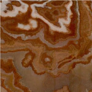 Stalattite Onyx Tile