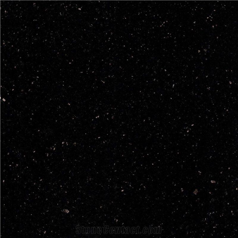 Star Galaxy Granite Tile