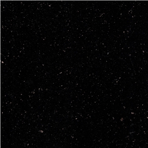 Star Galaxy Granite Tile
