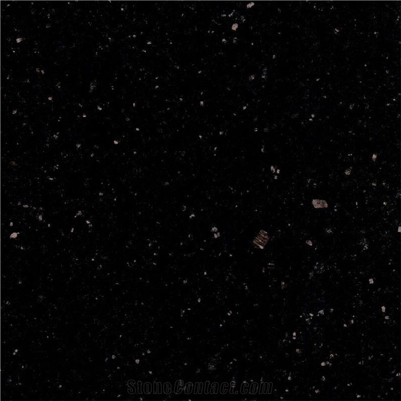 Star Galaxy Granite Tile