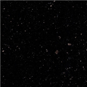 Star Galaxy Granite Tile