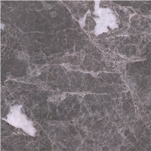 Star Grey Marble Tile