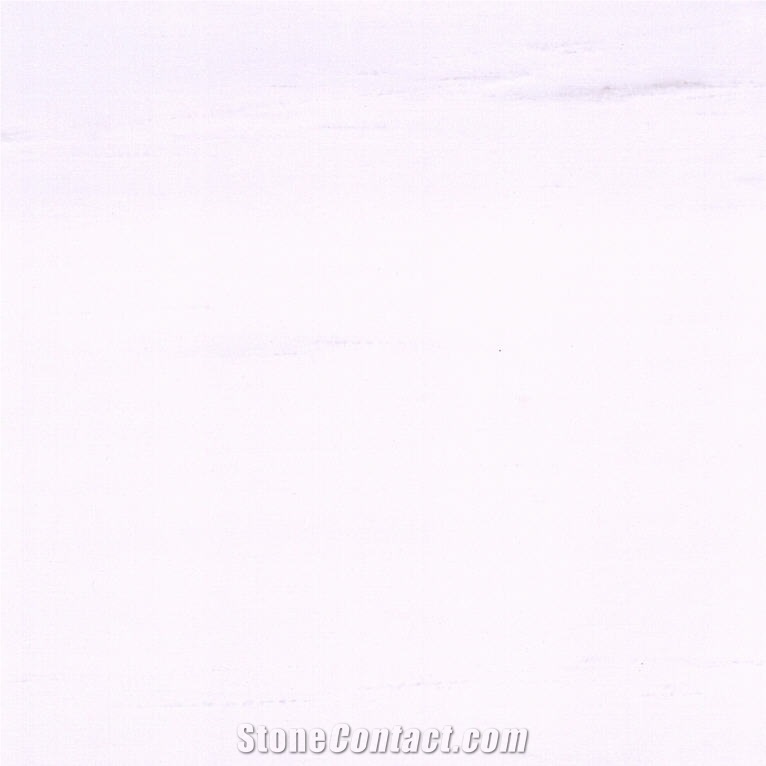 China Star White Marble Tile