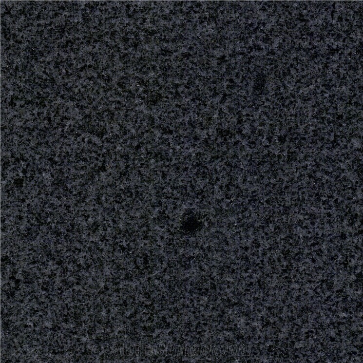 Starry Black Granite importance=