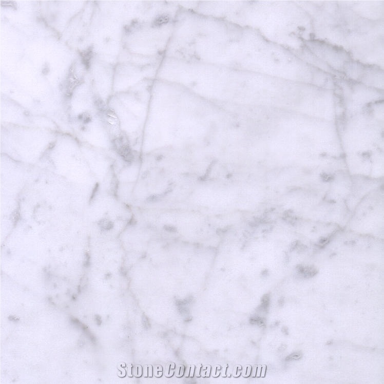 Statuarietto Venato Marble Tile