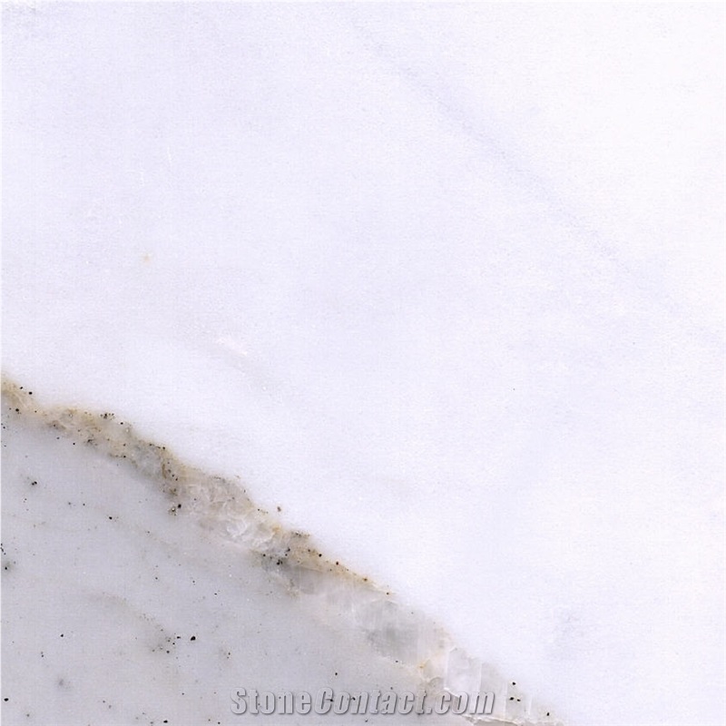 Statuary Marble Tile