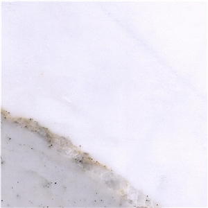 Statuary Marble Tile