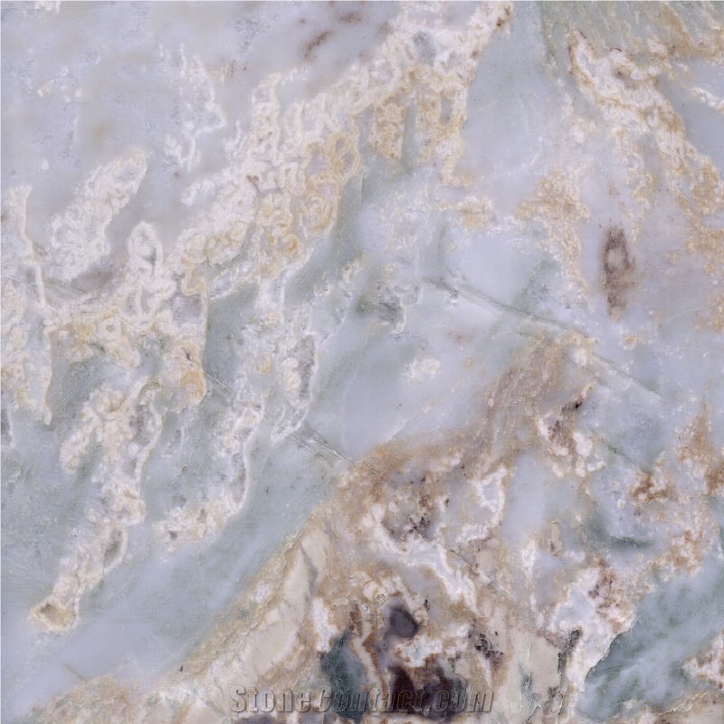 Stellar White Marble importance=