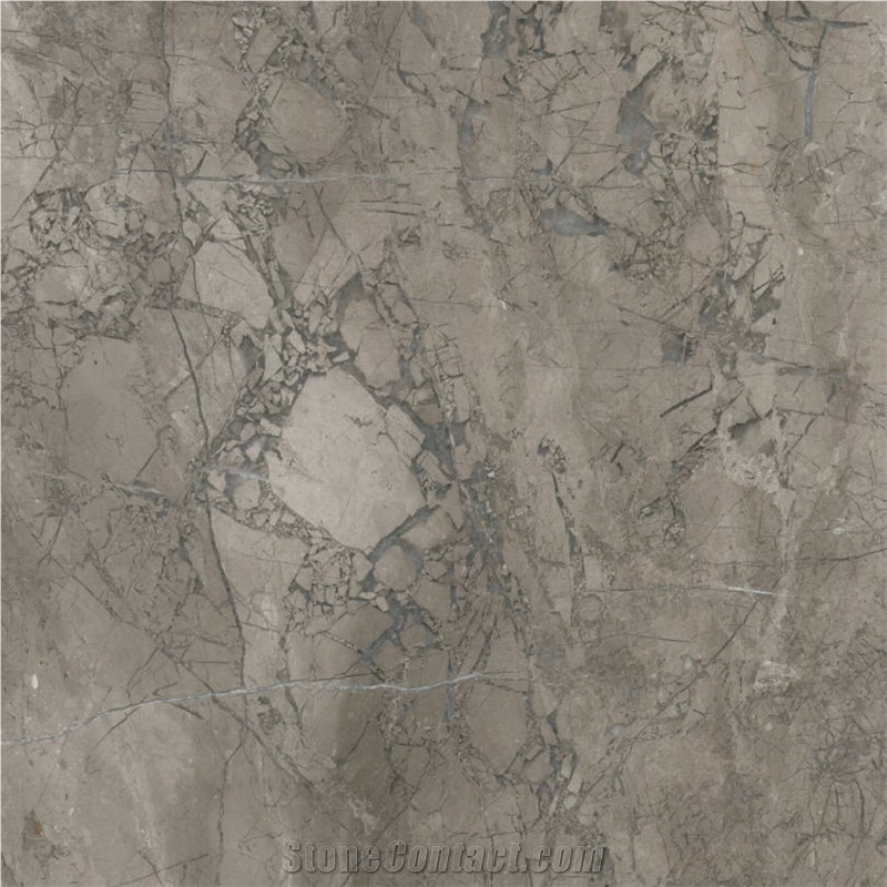 Step Grey Marble importance=