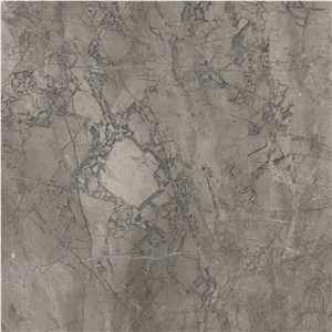 Step Grey Marble