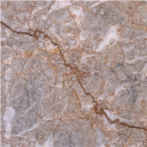 Storm Grey Marble