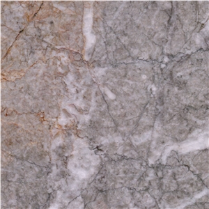 Storm Grey Marble Tile