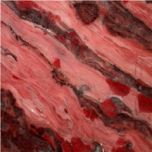 Stromatolite Calcarenite
