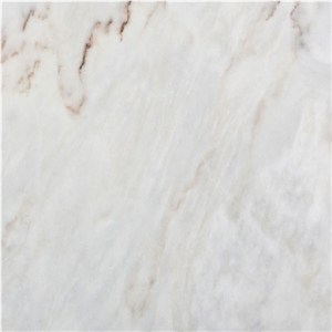 Sugar White Marble