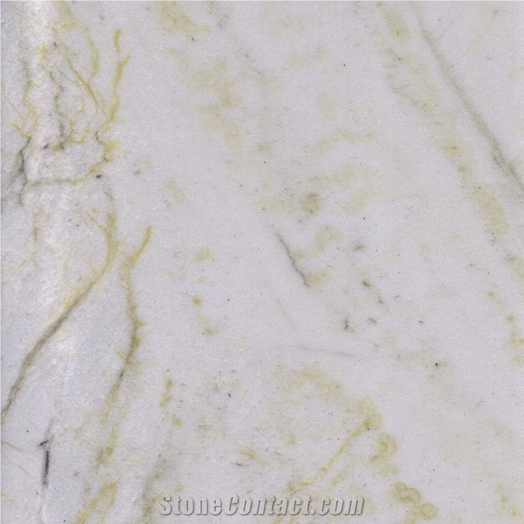 Sunlight White Marble importance=