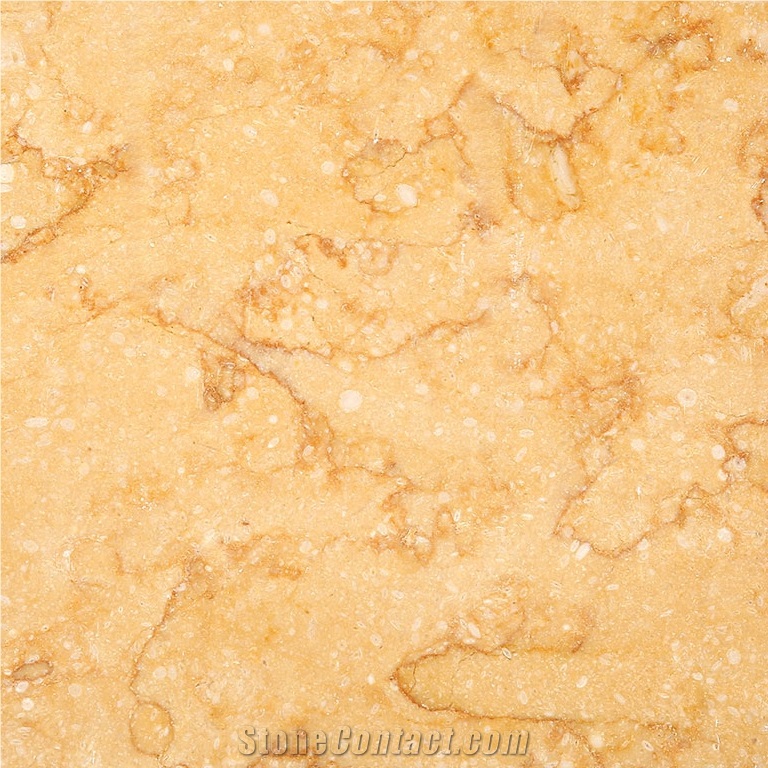 Sunny Cleopatra Marble Tile