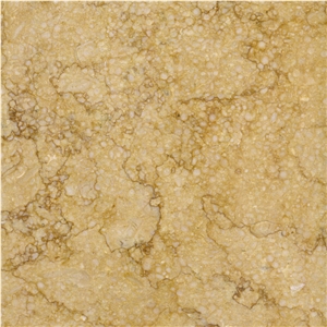 Sunny Gold Marble