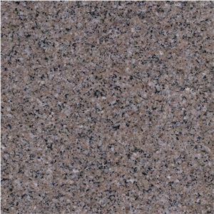 Sunset Red Granite