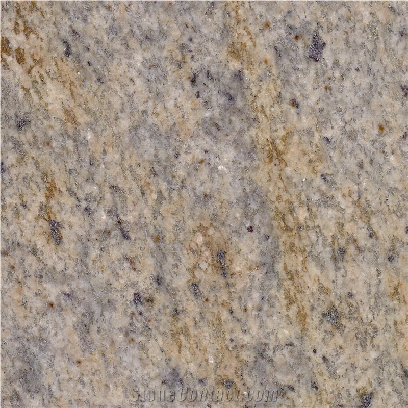 Sunset Yellow Granite importance=