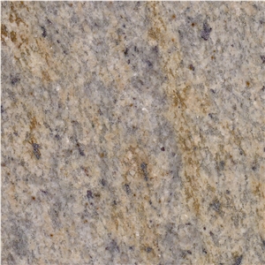 Sunset Yellow Granite