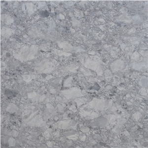Super White Quartzite Tile