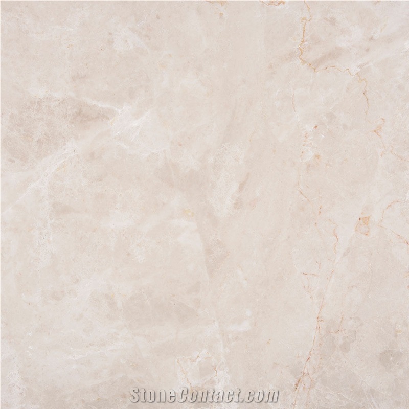 Sweet Cream Marble Tile