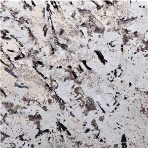 Swiss Alps Granite